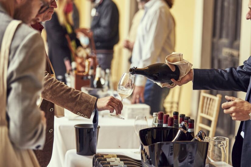 L’“Oltrepò - Terra di Pinot Nero” si racconta a Casteggio