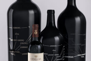 Ornellaia Vendemmia d’Artista 2020: vino e charity, dal 7 al 21 settembre, asta on line