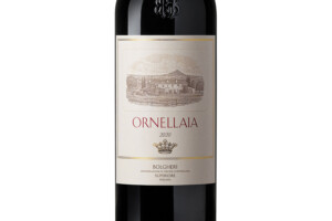 Ornellaia, Doc Bolgheri Superiore Ornellaia 2020