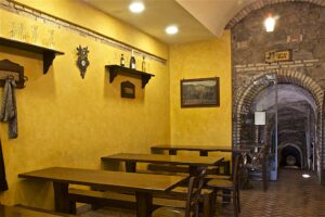 Osteria Fraschetta Trinca - Frascati (RM)