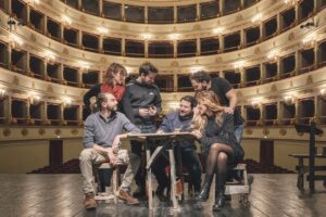 Torna &ldquo;Play with Food&rdquo; (1-8 ottobre, a Torino), l&rsquo;unico festival dedicato a cibo & teatro&nbsp;