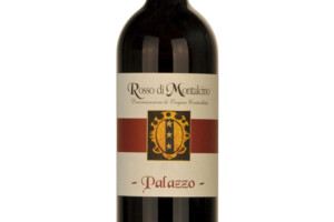 Palazzo, Doc Rosso di Montalcino 2021