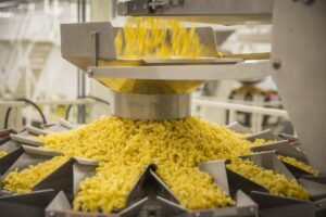In controtendenza all’andamento generale cresce il fatturato dell’industria alimentare: +5% In controtendenza all’andamento generale cresce il fatturato dell’industria alimentare: +5%