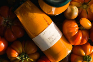 Podere Arduino, Conserve