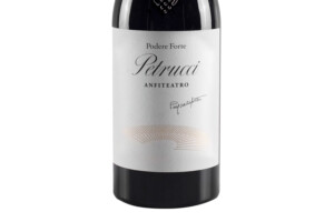 Podere Forte, Doc Orcia Rosso Petrucci Anfiteatro 2018