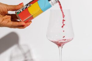 Wine, the recipe for overcoming the collapse of consumption in the United States is to focus on cocktails and ready-to-drink wines