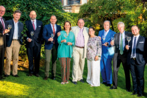 Premio &ldquo;Primum Familiae Vini&rdquo; 2024. Il messaggio? &ldquo;La famiglia &egrave; sostenibilit&agrave;&rdquo;