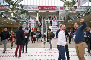 A 30 anni dalla &ldquo;prima volta&rdquo;, D&uuml;sseldorf scalda i motori in vista della &ldquo;ProWein 2024&rdquo;