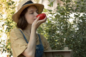 Nel piatto e nel calice, tra erbe officinali, moda e cosmesi: il bio al centro del Sana di Bologna