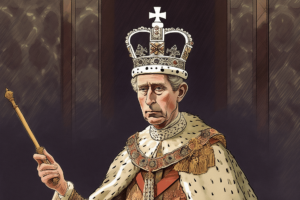 Carlo III d&rsquo;Inghilterra contro lo spreco di cibo: ecco il &ldquo;Coronoation Food Project&rdquo;