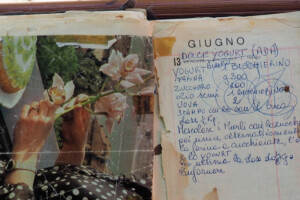 La &ldquo;buona&rdquo; mission di &ldquo;Ragu&rdquo;: un archivio online dei manoscritti con le ricette di famiglia