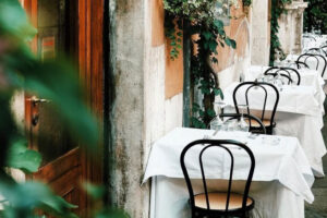 Archimede S. Eustachio - Roma