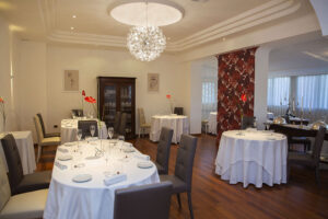 President - Pompei (NA)