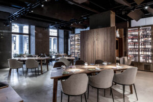 Scatto by CostardiBros