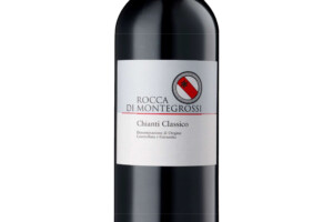 Rocca di Montegrossi, Docg Chianti Classico 2021