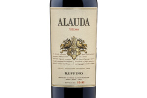Ruffino, Toscana Igt Rosso Alauda 2018
