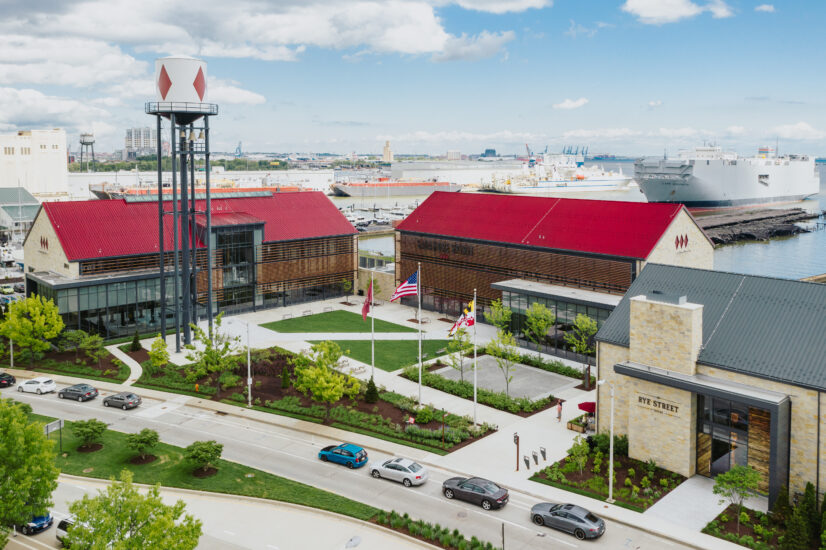  Illva Saronno acquisisce Sagamore Spirit, in Usa