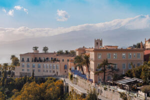 Le stelle Michelin della Sicilia unite per la solidariet&agrave;: il 16 ottobre cena di gala a Taormina&nbsp;