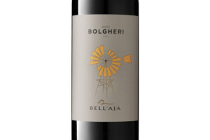 San Felice, Doc Bolgheri Rosso Bell’Aja 2021
