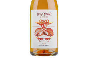 Santa Tresa, Terre Siciliane Igp Bianco Orange Insieme 2022