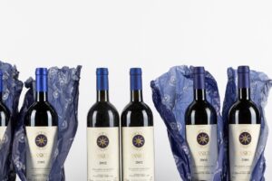 Sotto il martello di Finarte in primo piano i top di Borgogna, Toscana e Piemonte