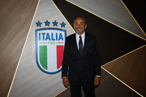 Un produttore di vino sulla panchina della Nazionale: in tempo di vendemmia il debutto di Spalletti