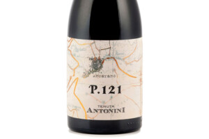 Tenuta Antonini, Docg Montepulciano d'Abruzzo P.121 2021