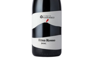 Tenuta Bastonaca, Doc Etna Rosso Piano dei Daini 2021