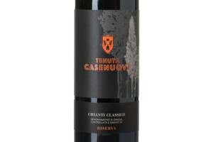 Tenuta Casenuove, Docg Chianti Classico Riserva 2019