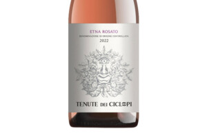 Tenute dei Ciclopi, Doc Etna Rosato 2022