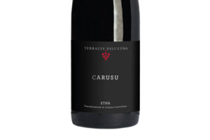Terrazze dell’Etna, Doc Etna Rosso Carusu 2019