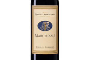 Terre del Marchesato, Doc Bolgheri Superiore Marchesale 2020