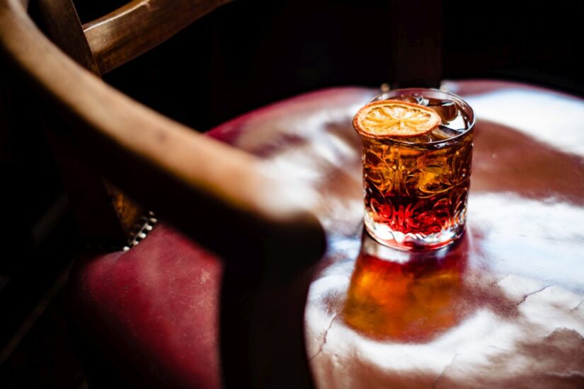 I migliori bartender alla “Torino Cocktail Week”