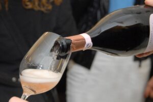 Il futuro del Metodo Classico, tra produzione limitata e ricerca di un posizionamento al top 