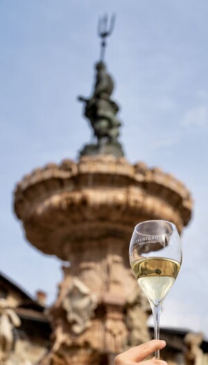 Al &ldquo;Trentodoc Festival&rdquo; le bollicine di montagna si raccontano nel clima che cambia anche la tavola