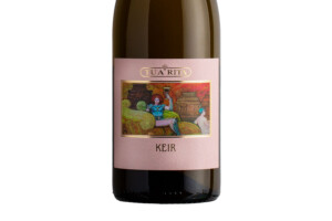 Tua Rita, Toscana Igt Ansonica Keir Bianco 2020