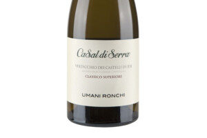 Umani Ronchi, Doc Verdicchio dei Castelli di Jesi Classico Superiore Casal di Serra 2021