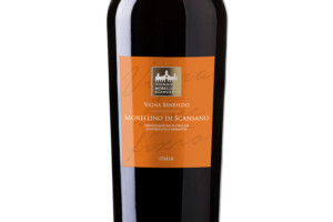 Cantina Vignaioli di Scansano, Docg Morellino di Scansano Vigna Benefizio 2022