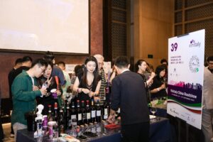 La Cina, nonostante l&rsquo;attuale congiuntura, rimane un mercato strategico nel medio-lungo periodo