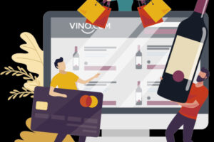 Vino, anche l'e-commerce, nel 2023, rallenta. Ma resta sopra ai livelli pre-covid del 2019 Vino, anche l'e-commerce, nel 2023, rallenta. Ma resta sopra ai livelli pre-covid del 2019