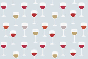 Vino “made in Italy”, l’export vira in negativo: -0,4% in valore nella prima metà del 2023