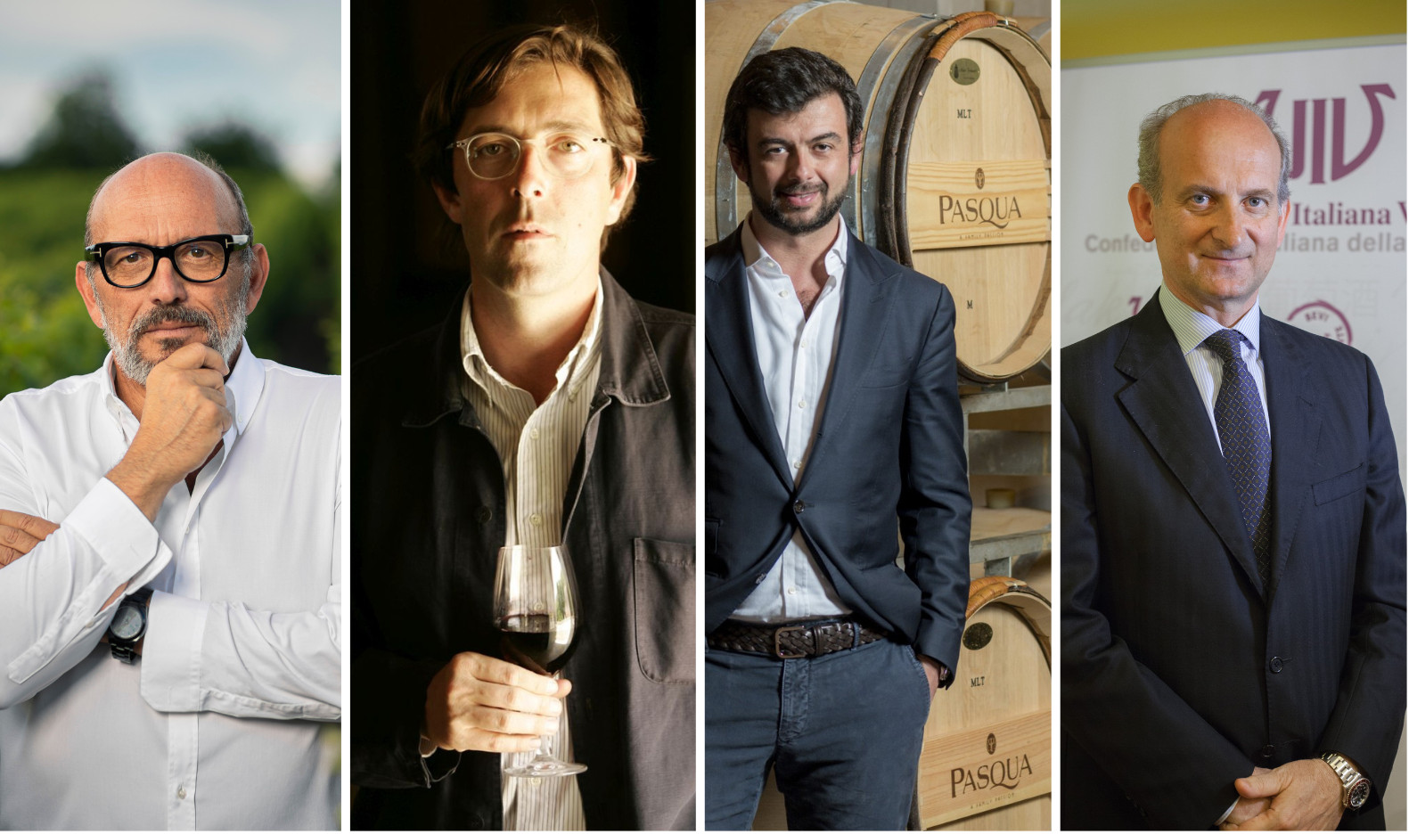 Ca' del Bosco  2023 Wine Star Awards European Winery of the Year