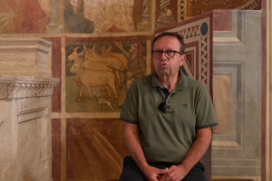 Perchè abbiamo imparato ad essere (anche) vegetariani? Le risposte del professor Massimo Montanari