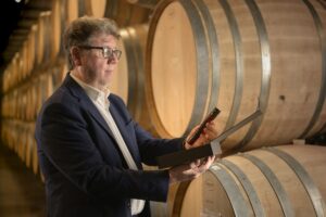 Diventare proprietari di un tonneaux di Nobile, con il proprio nome, dopo averlo selezionato