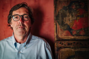 Alessio Planeta, at the helm of Planeta, is the “Wine Maker of the Year” for “Wine Enthusiast”