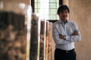 “Un nuovo stile per Bertani, una nuova visione per il vino italiano”: a WineNews, Andrea Lonardi “Un nuovo stile per Bertani, una nuova visione per il vino italiano”: a WineNews, Andrea Lonardi