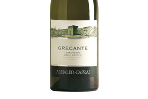 Arnaldo Caprai, Doc Colli Martani Grechetto Grecante 2022