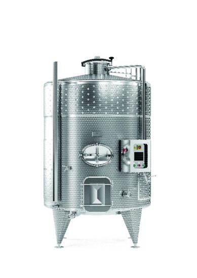 Aromy, la tecnologia per recuperare gli aromi del vino