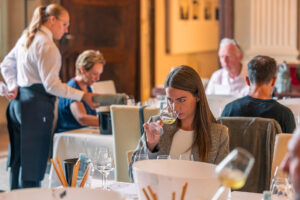 Marche regina dei bianchi, Toscana dei rossi, Lombardia delle bollicine, con il Franciacorta
