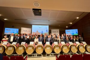 “Barolo en primeur 2023” hits the jackpot: 811,000 euros raised in auction to support social project